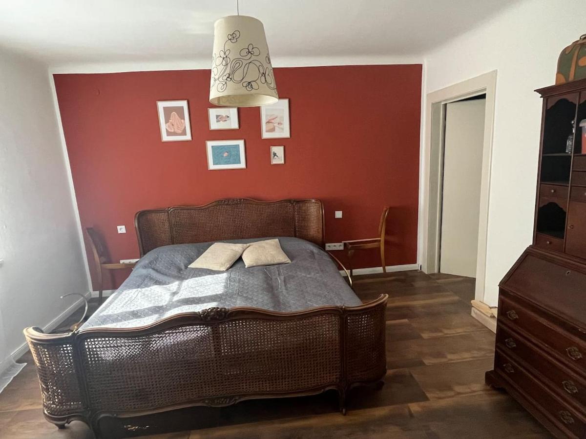 Mon Bijou 2 Schlafzimmer Monschau Exterior foto