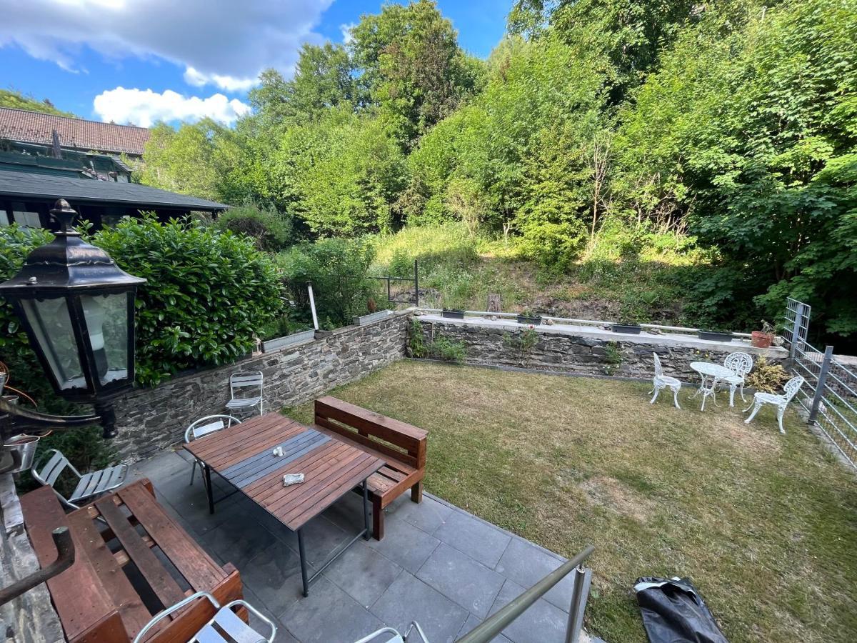 Mon Bijou 2 Schlafzimmer Monschau Exterior foto