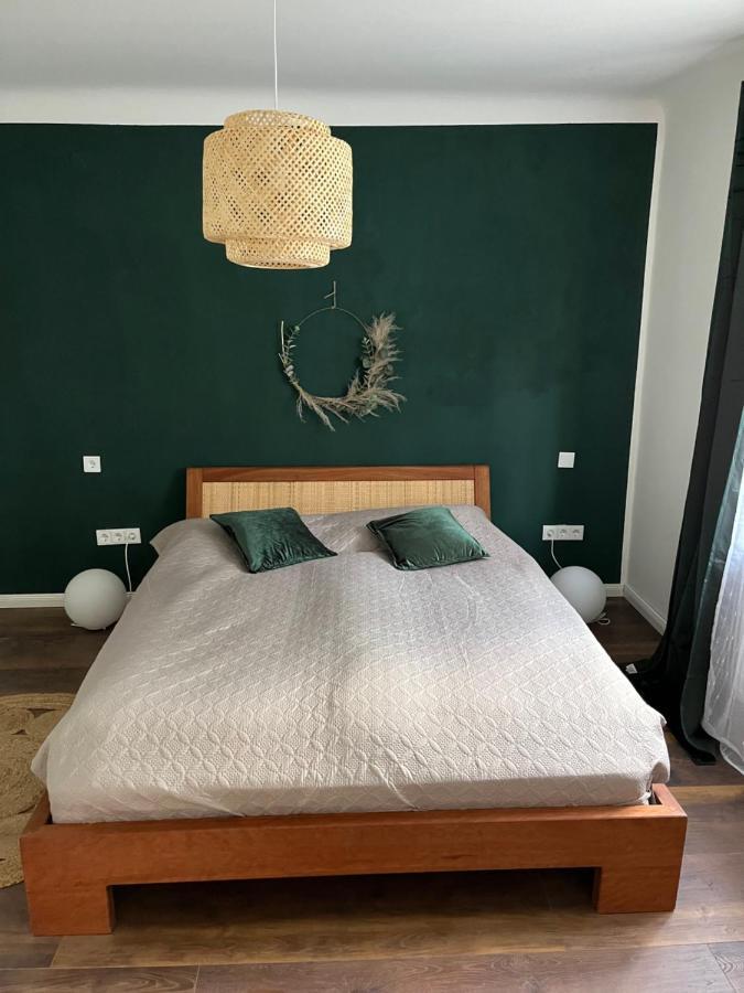 Mon Bijou 2 Schlafzimmer Monschau Exterior foto